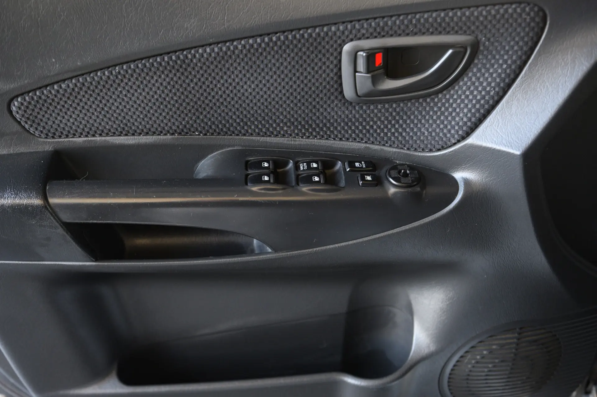 Hyundai Tucson 2.0 2WD GLS 24