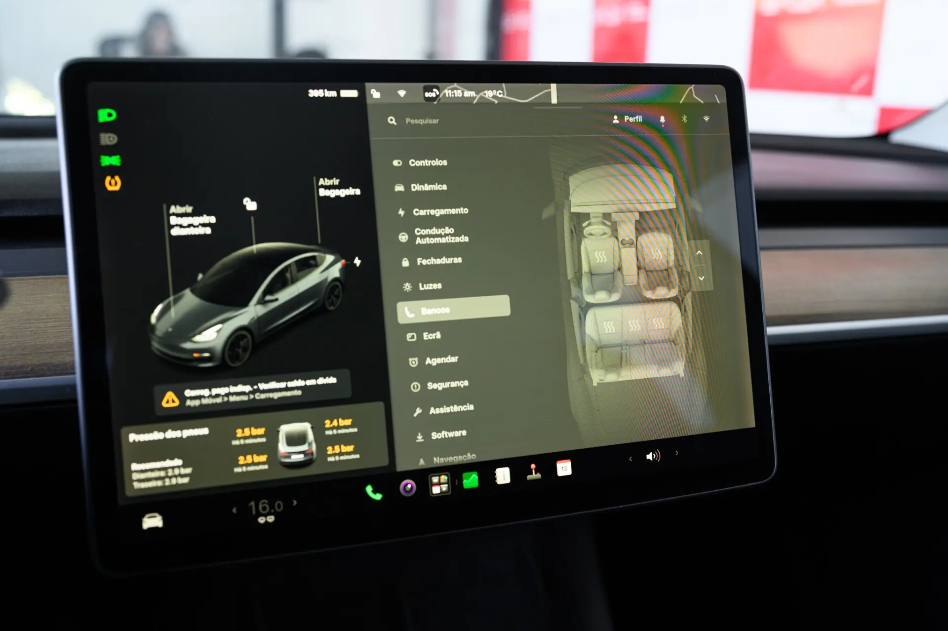 Tesla Model 3 Standard Range Plus RWD 32