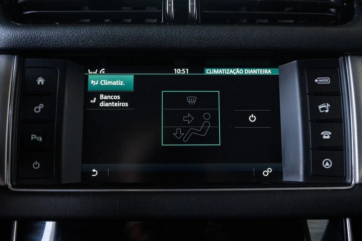 Jaguar XF 2.0 D R-Sport Aut. 53