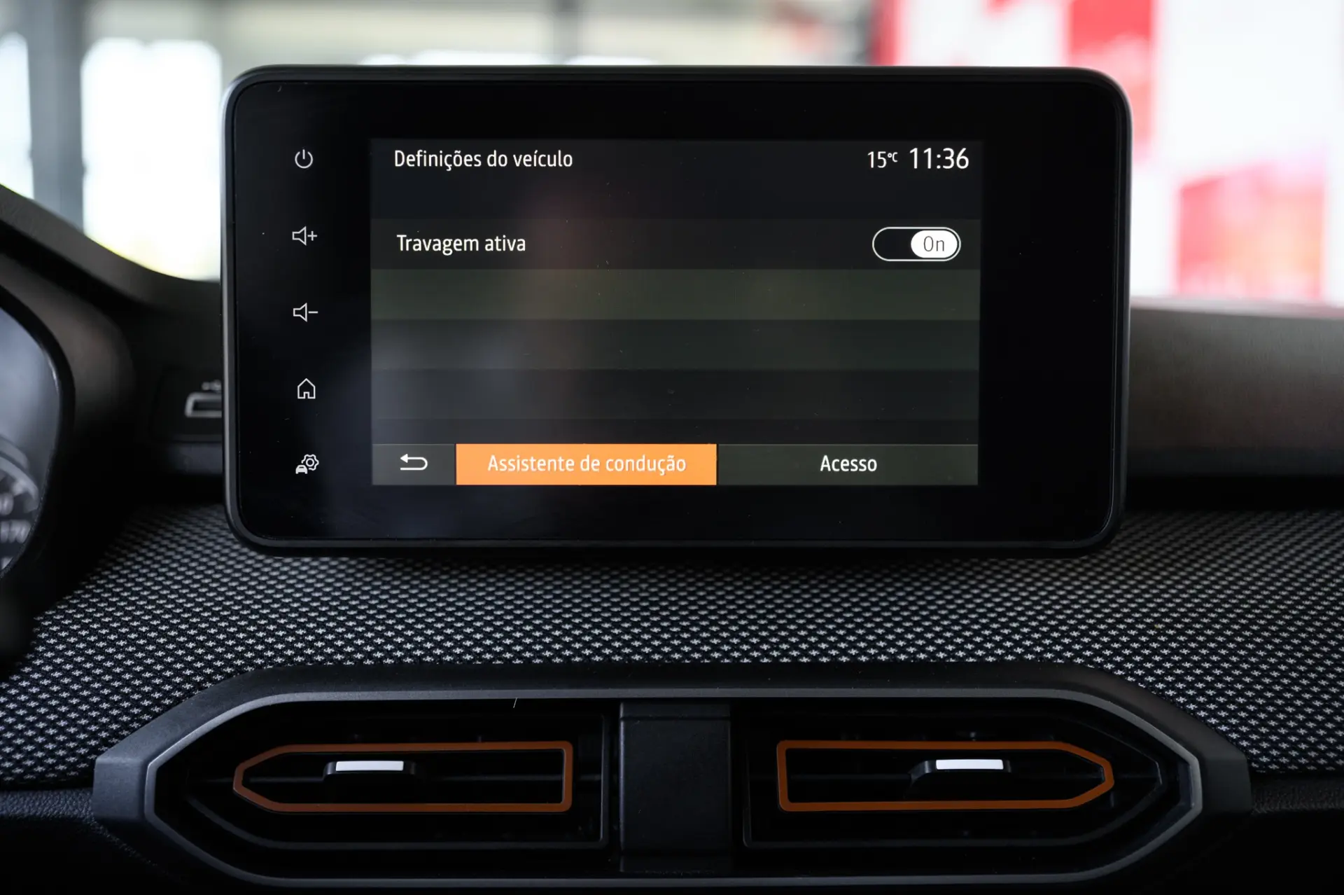 Dacia Sandero 1.0 TCe Expression 38
