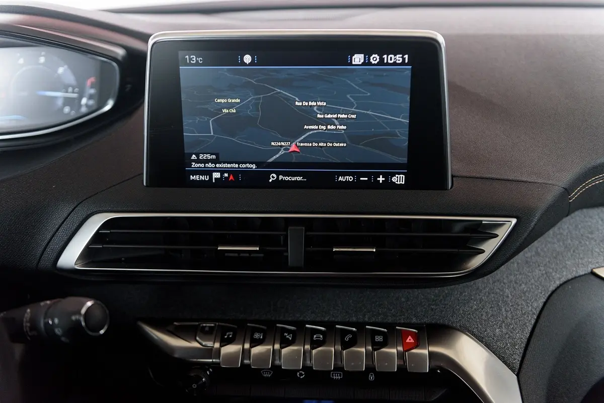 Peugeot 3008 1.5 BlueHDi GT EAT8 79