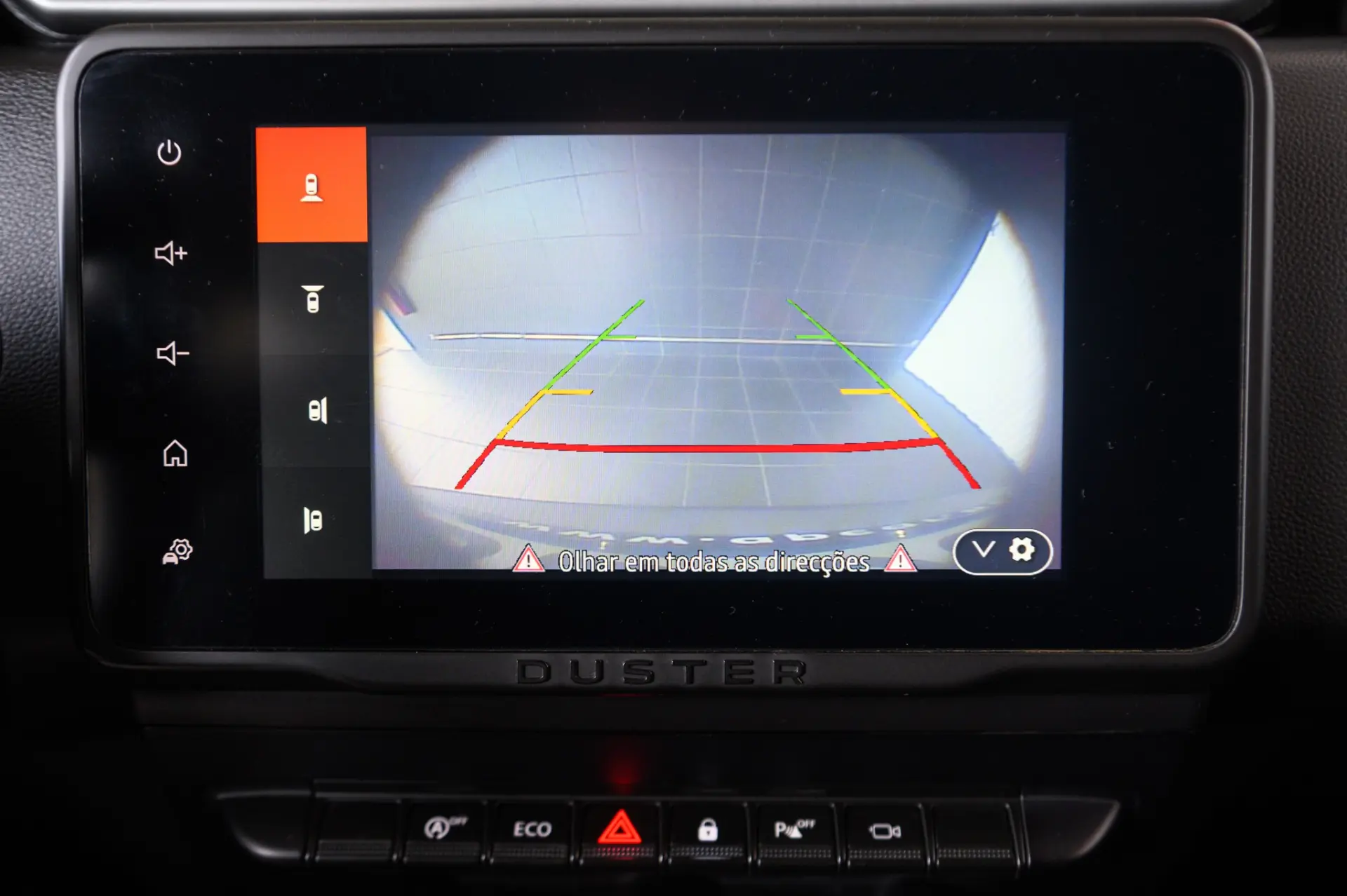 Dacia Duster 1.0 TCe LPG 47