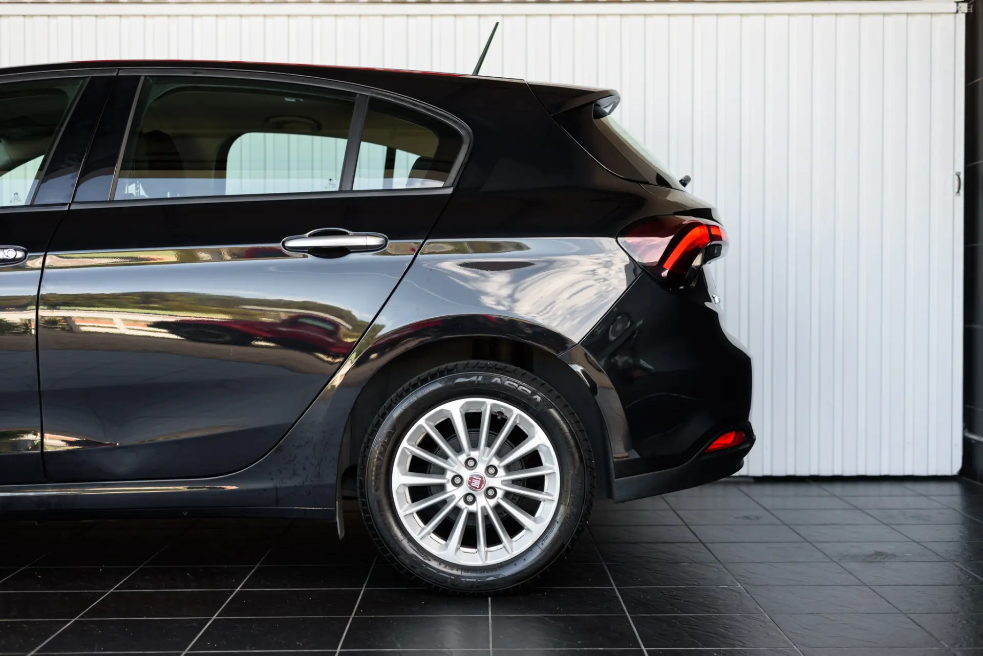 Fiat Tipo Station Wagon 1.3 Multijet 10