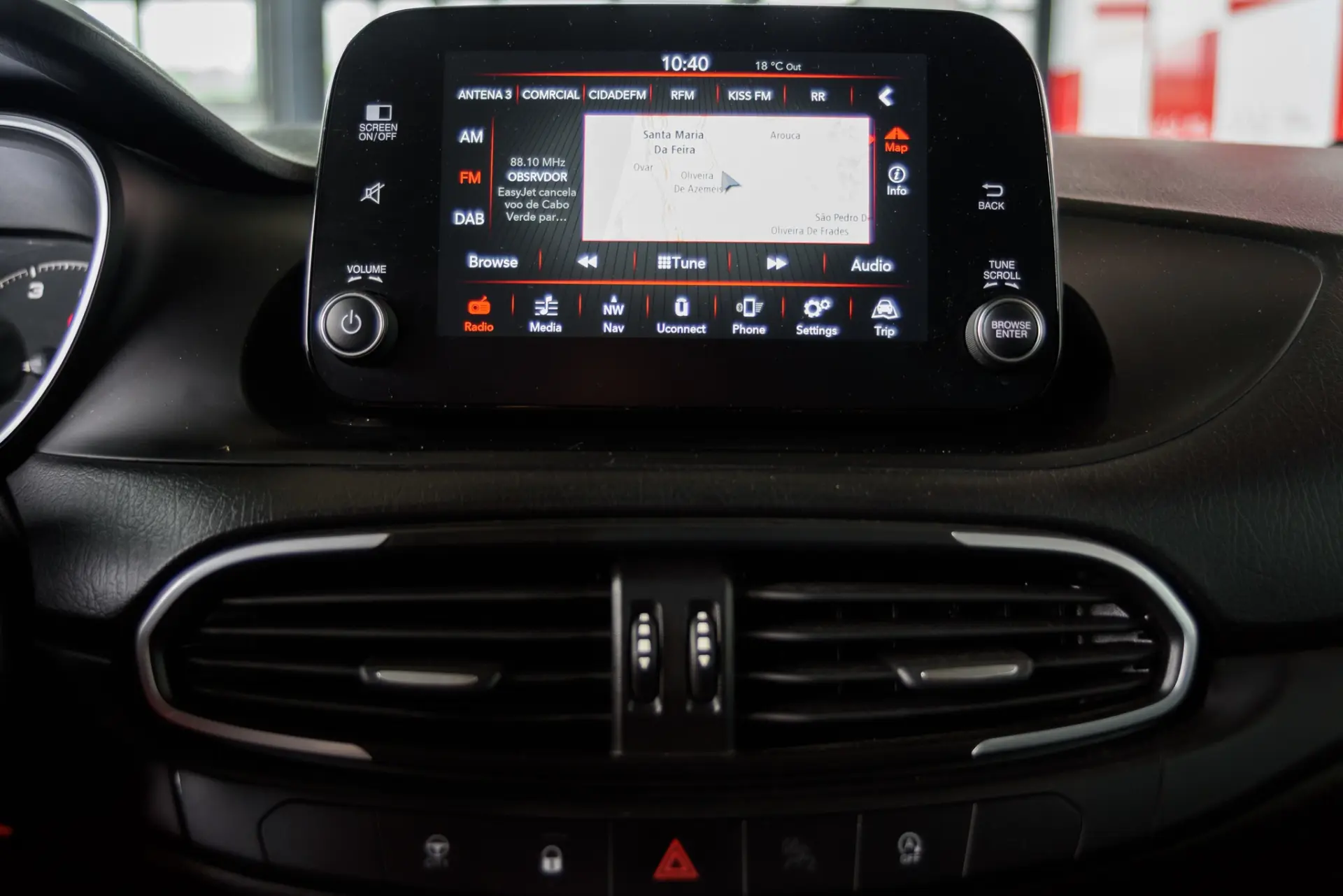 Fiat Tipo Station Wagon 1.3 Multijet City Life 27