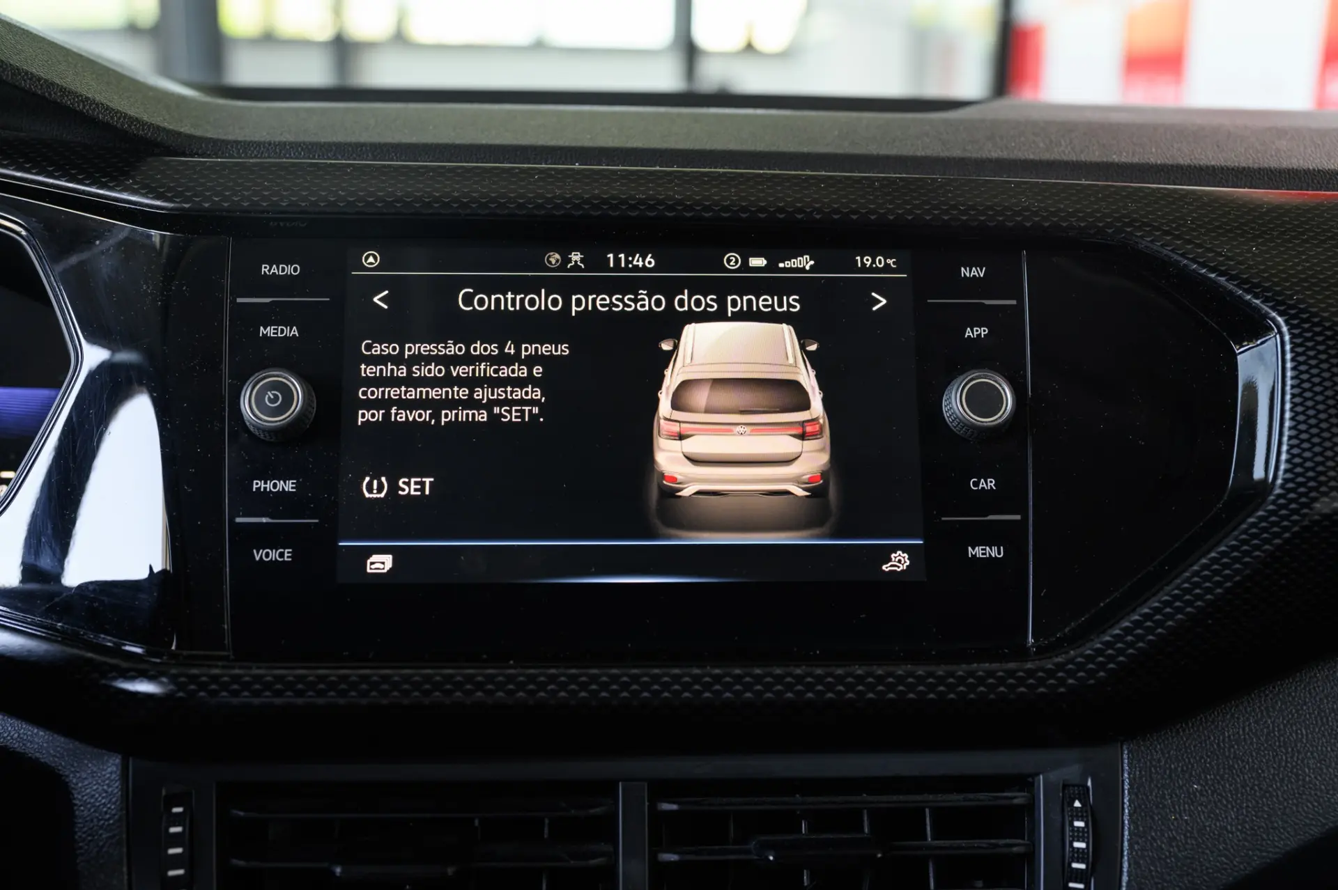 Volkswagen T-Cross 1.0 TSI Life 36