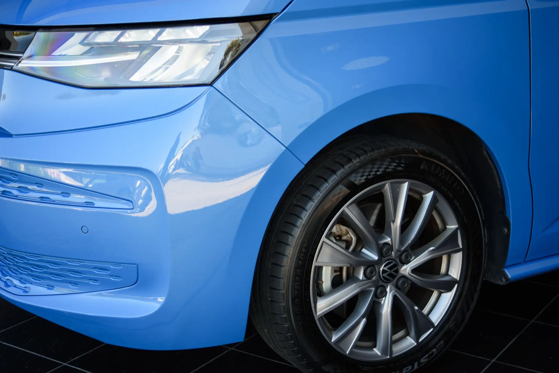 Volkswagen Multivan 1.4 TSI e-Hybrid Life DSG 17