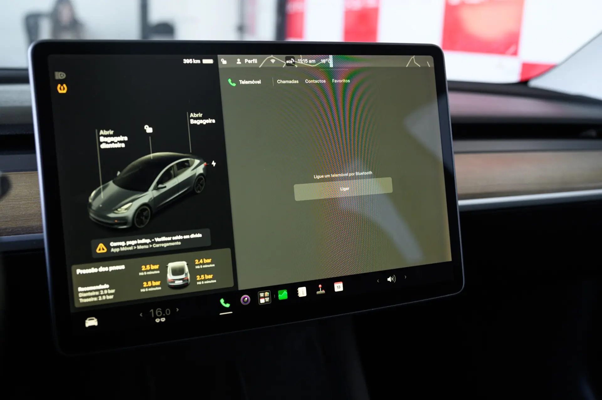 Tesla Model 3 Standard Range Plus RWD 30