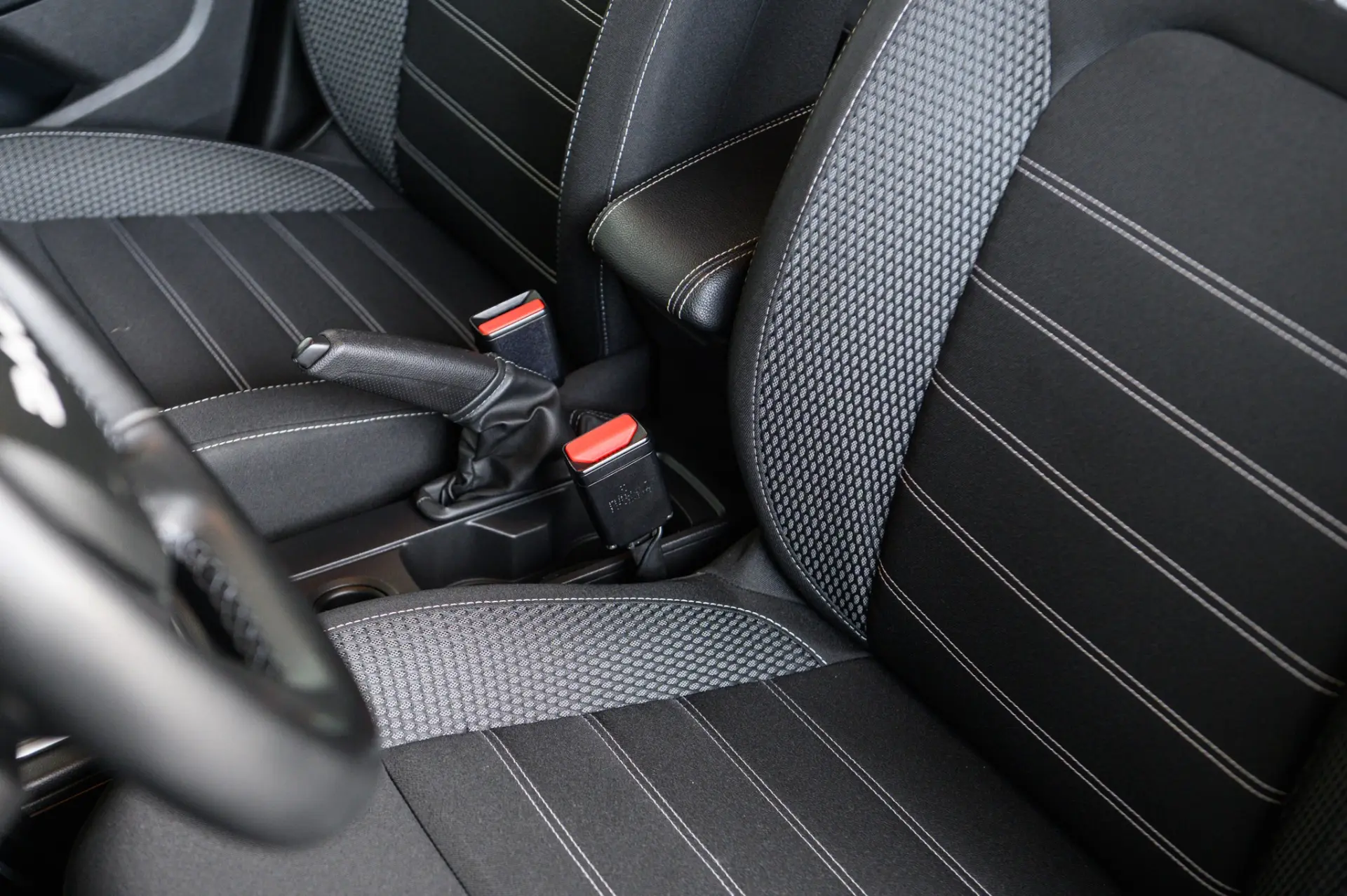 Dacia Duster 1.0 TCe LPG 26