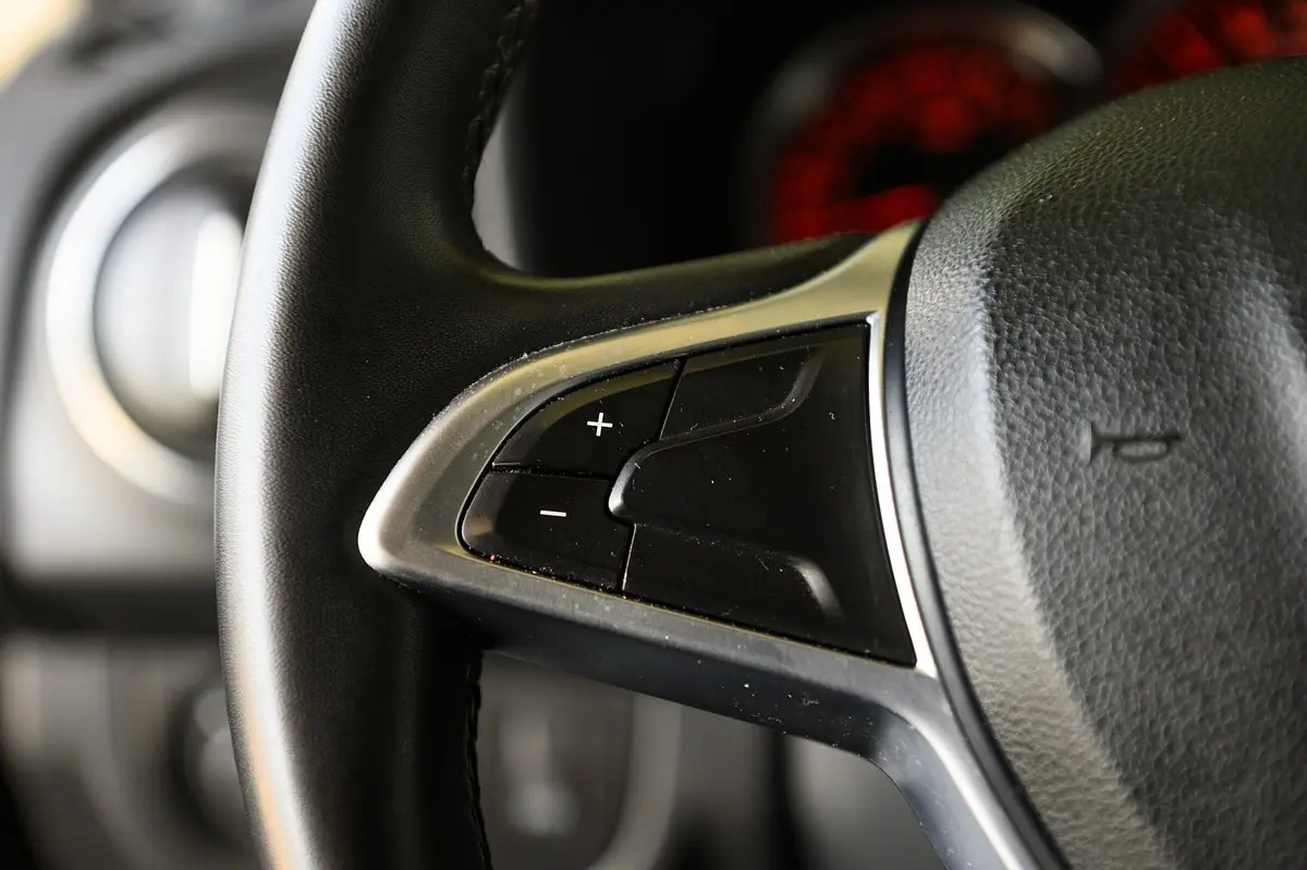 Dacia Logan MCV 0.9 TCe Comfort 32