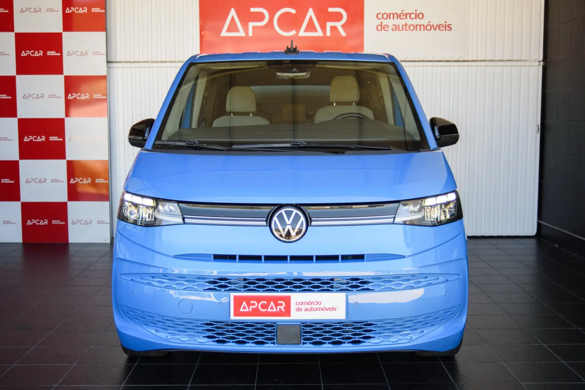Volkswagen Multivan 1.4 TSI e-Hybrid Life DSG 19