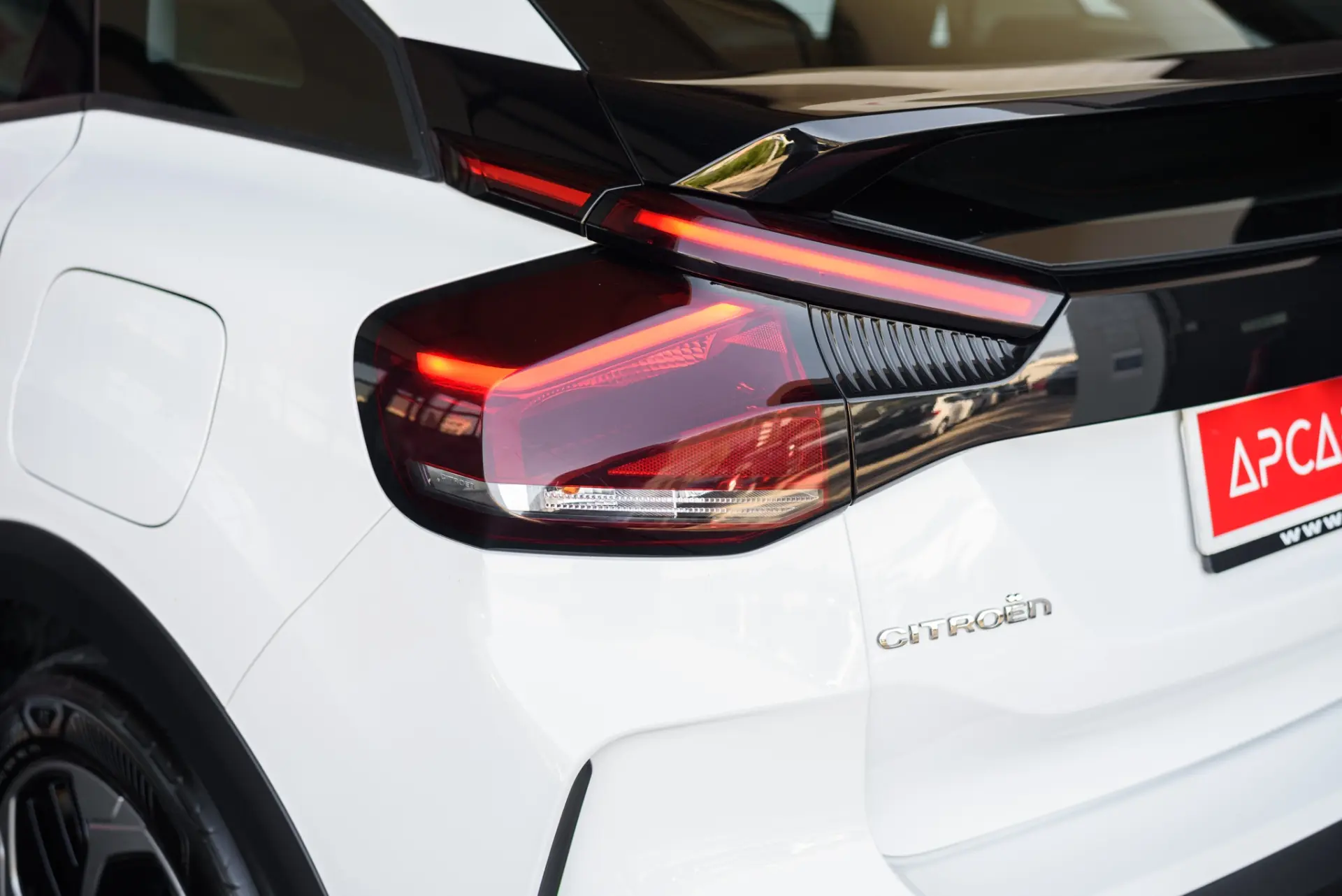 Citroen e-C4 50 kWh Autonomia Conforto Plus 16