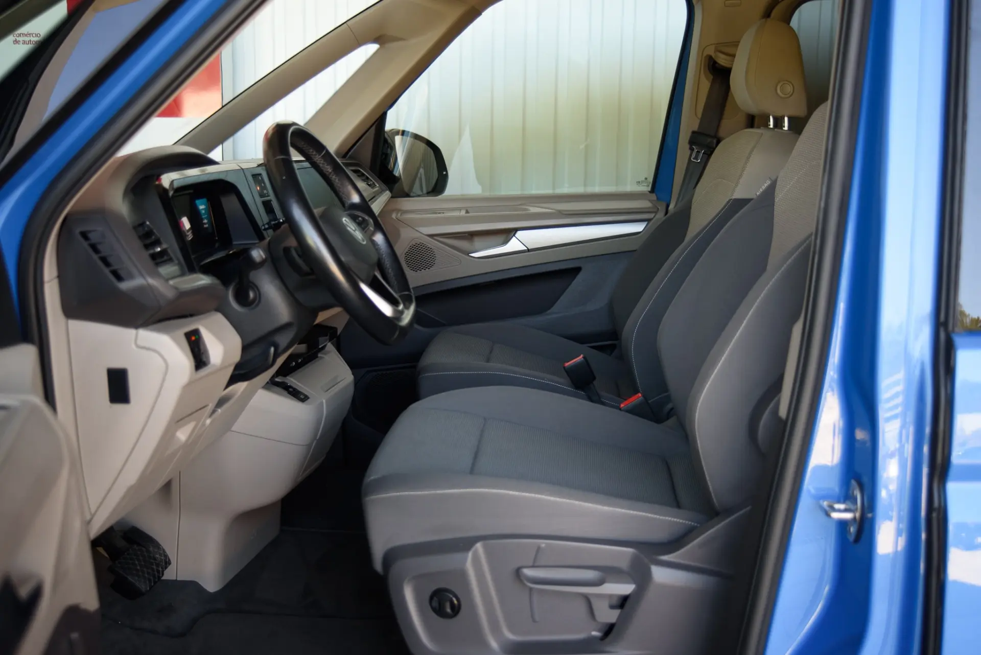 Volkswagen Multivan 1.4 TSI e-Hybrid Life DSG 30