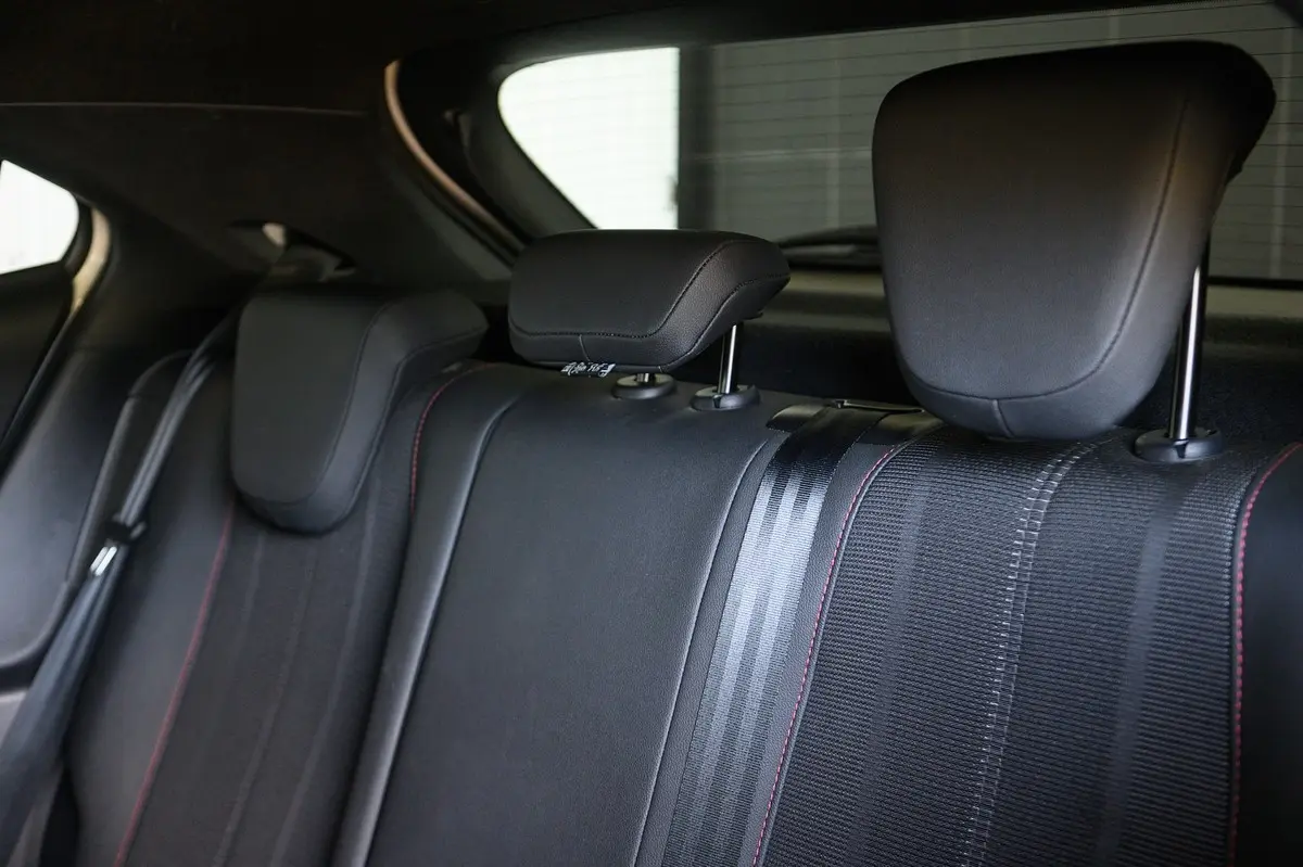 Opel Mokka 1.2 T GS Line AT 24