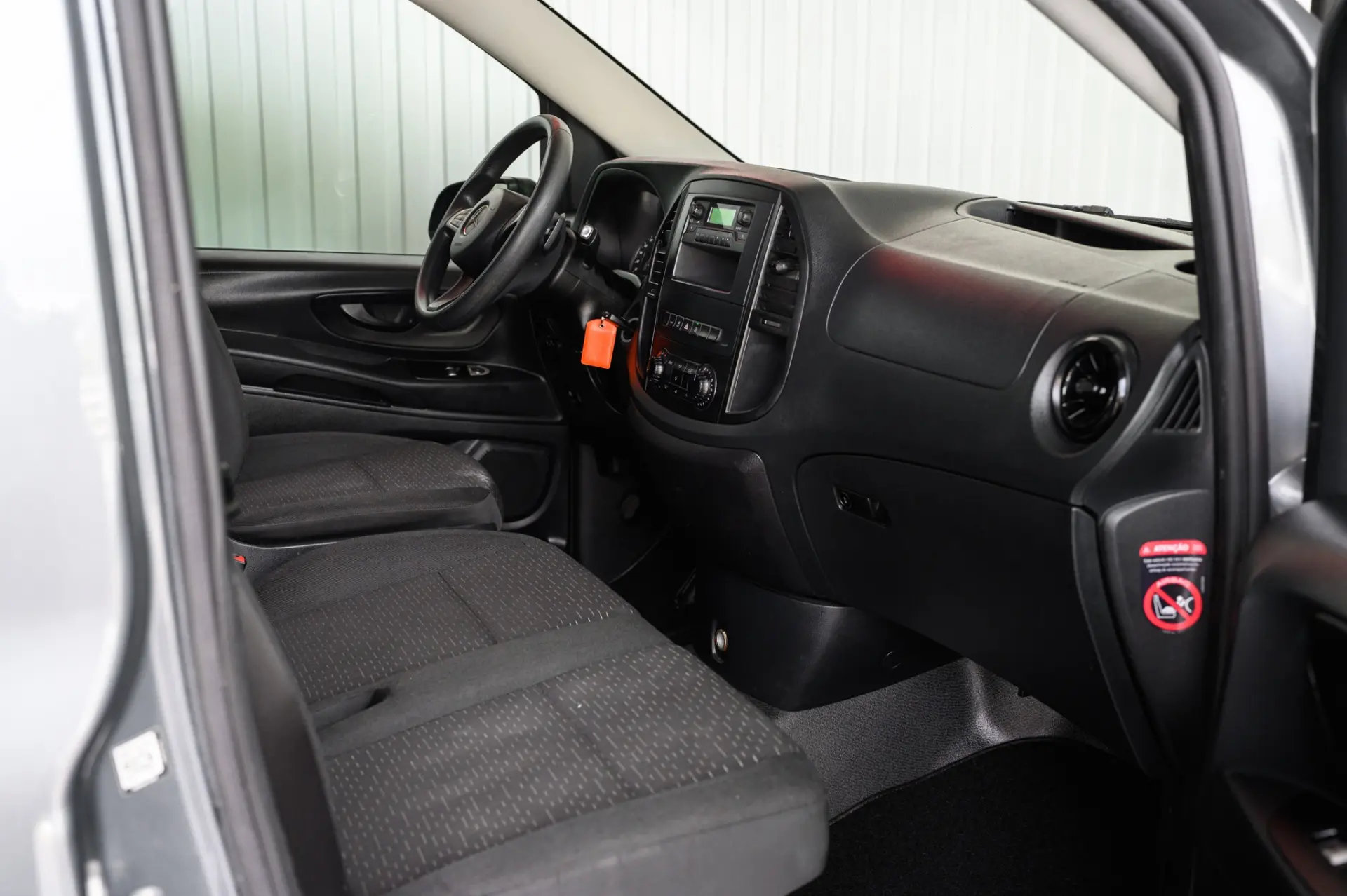 Mercedes-Benz Vito Tourer 114 CDi/32 Pro 18
