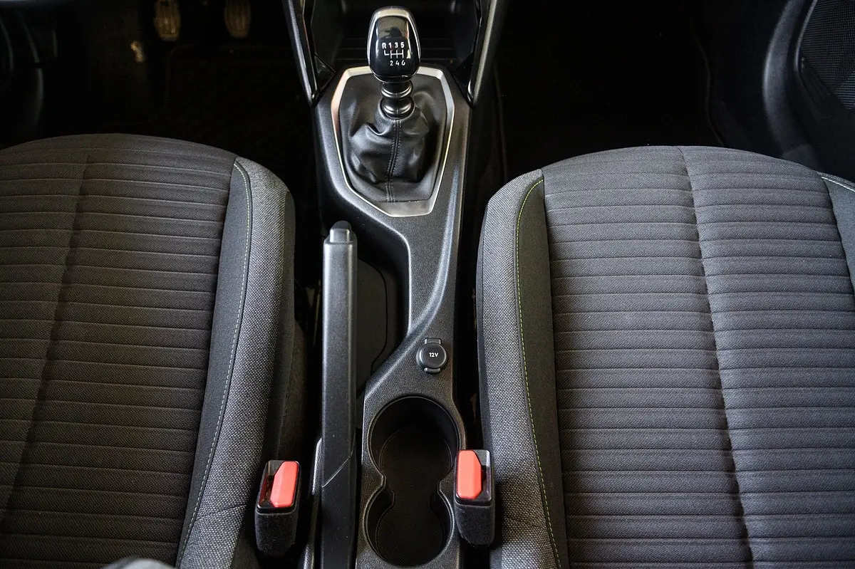 Peugeot 208 1.2 PureTech Active Pack 53