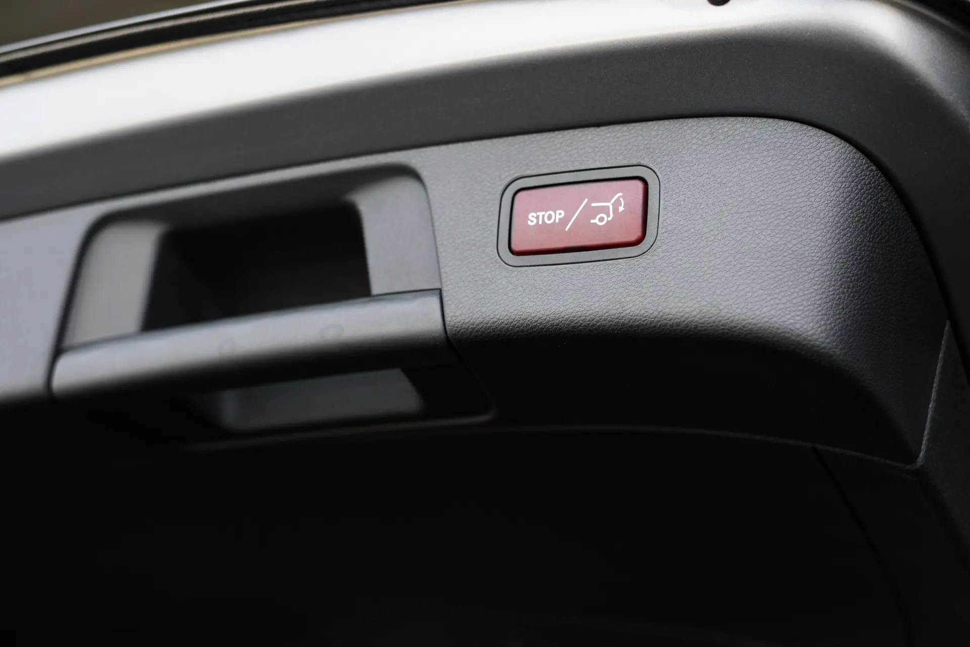 Mercedes-Benz GLA 45 AMG 4-Matic 17