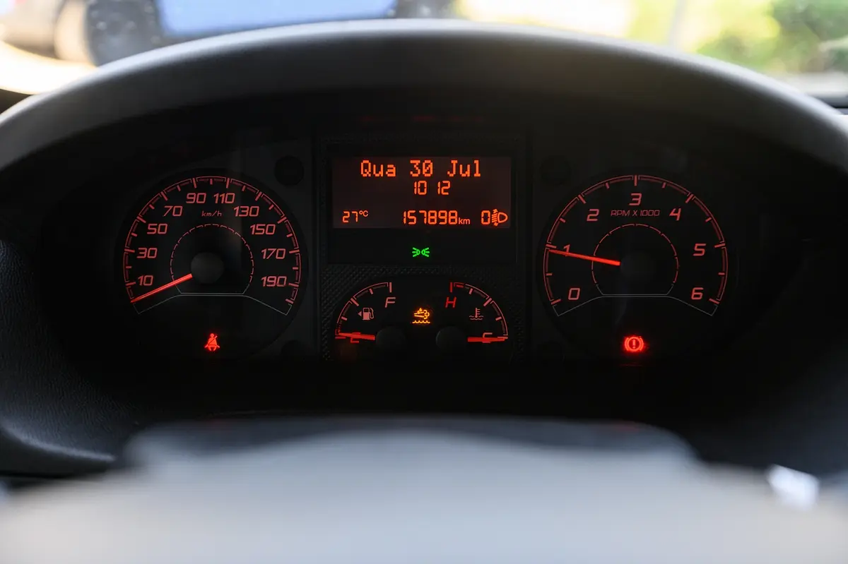 Citroen Jumper 2.2 BlueHDi 35 L3 CD Control 31