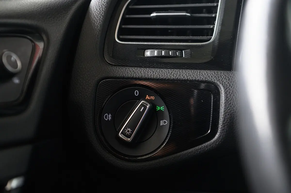 Volkswagen Golf 1.4 GTE Plug-in-Hybrid DSG 44