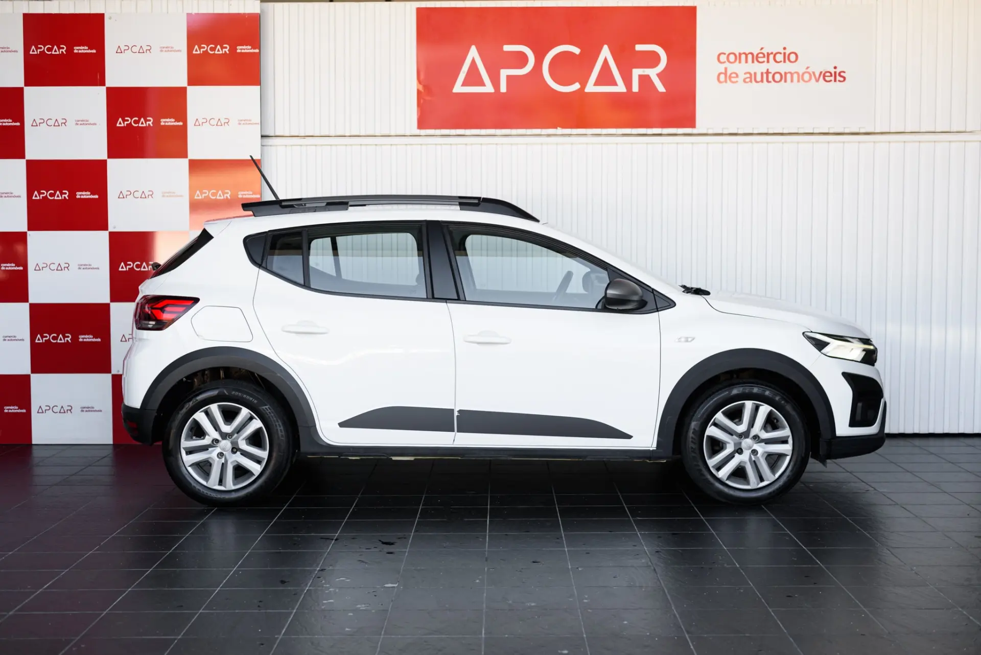 Dacia Sandero 1.0 TCe Expression 4