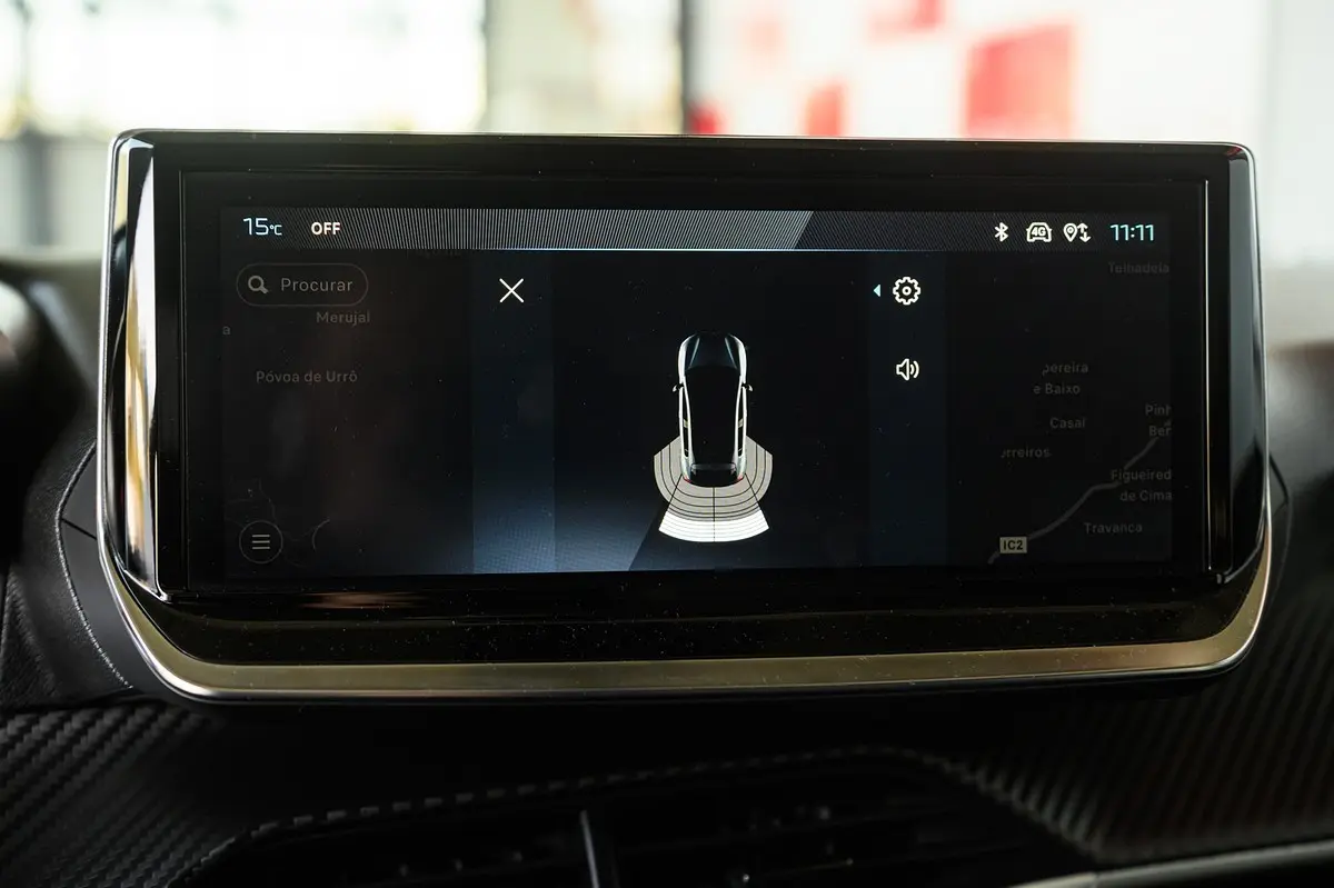 Peugeot 208 1.2 PureTech Active Pack 55