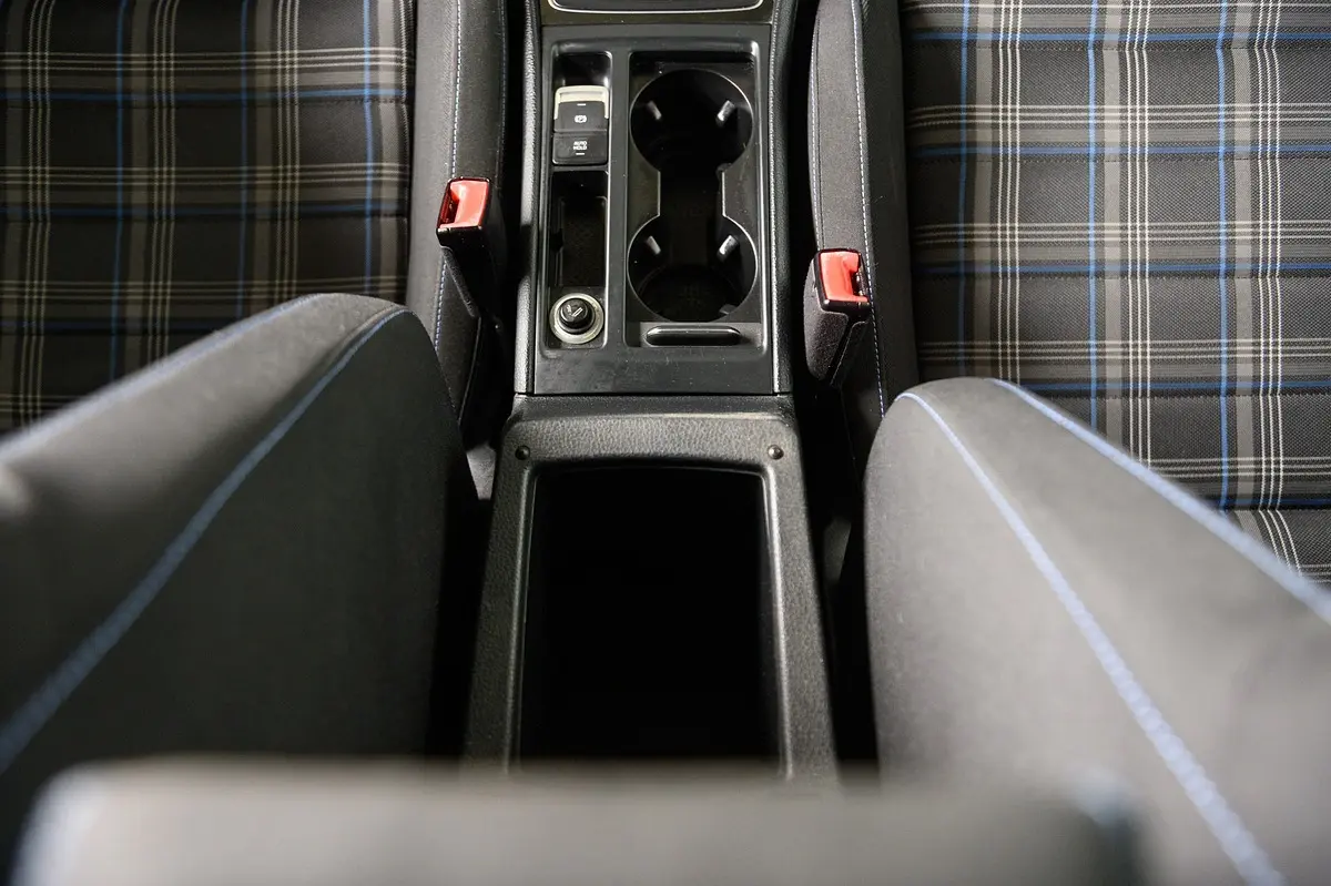 Volkswagen Golf 1.4 GTE Plug-in-Hybrid DSG 50