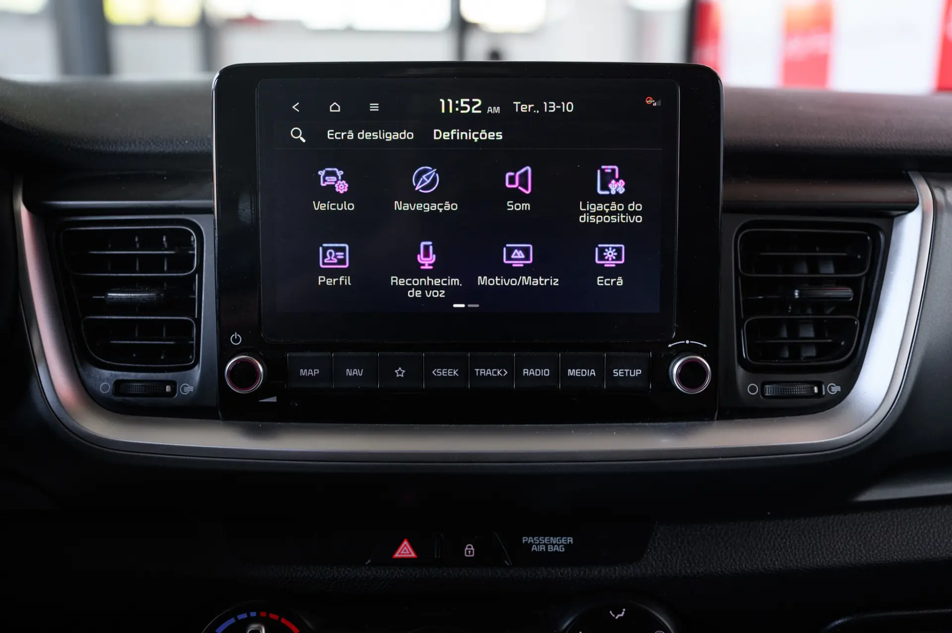 Kia Stonic 1.2 MPi Vibe 40