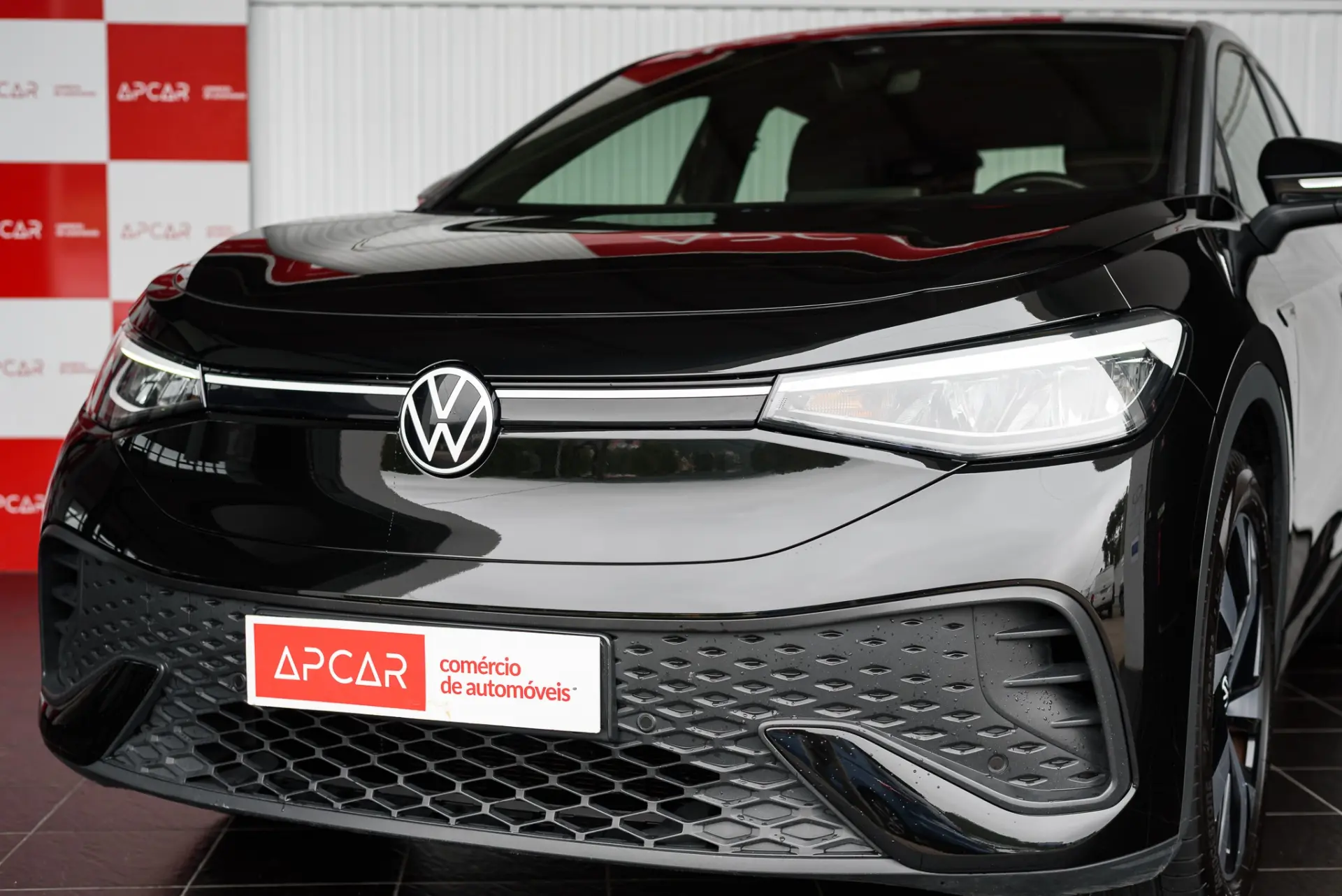 Volkswagen ID.5 77 kWh Pro Performance 19