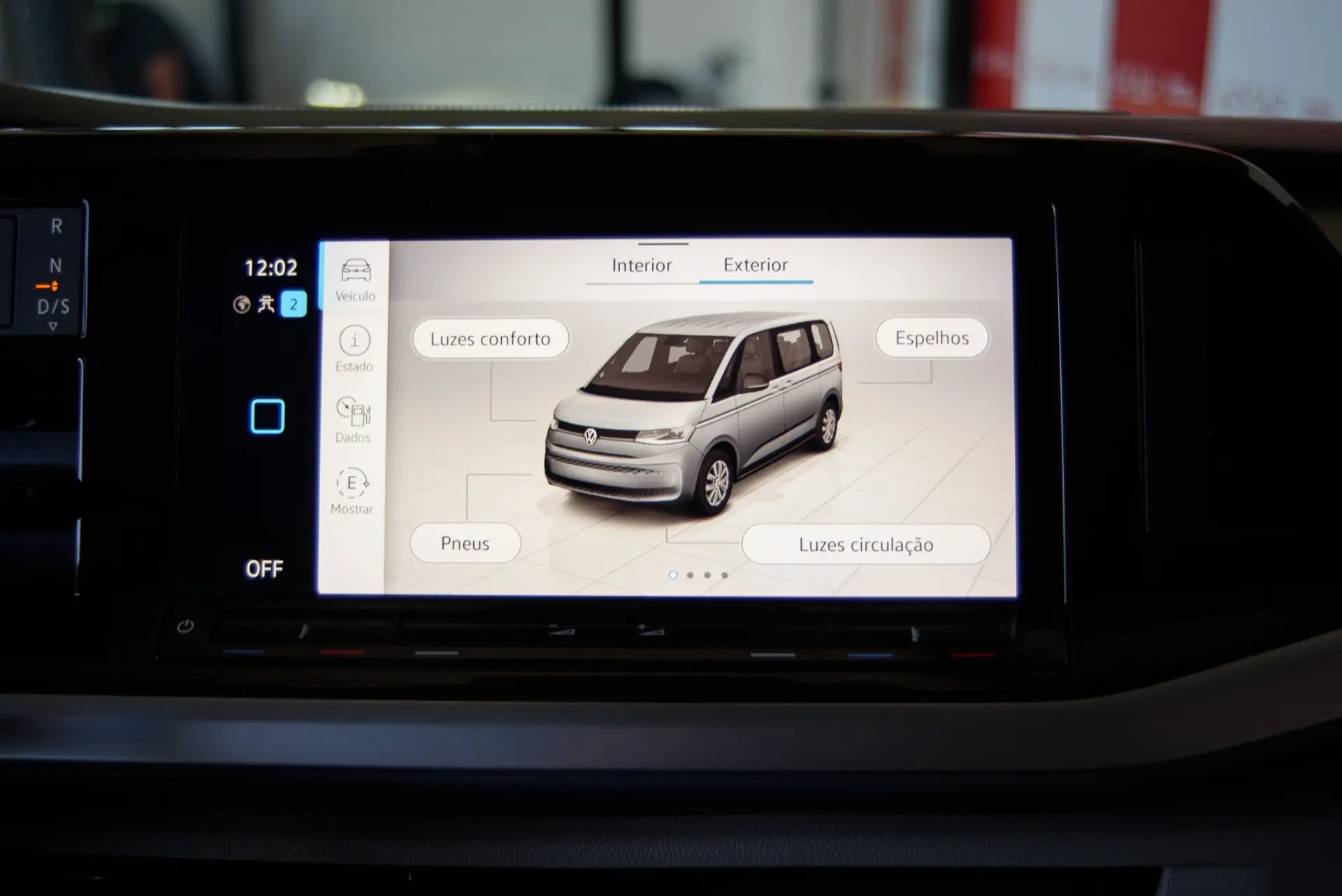 Volkswagen Multivan 1.4 TSI e-Hybrid Life DSG 41