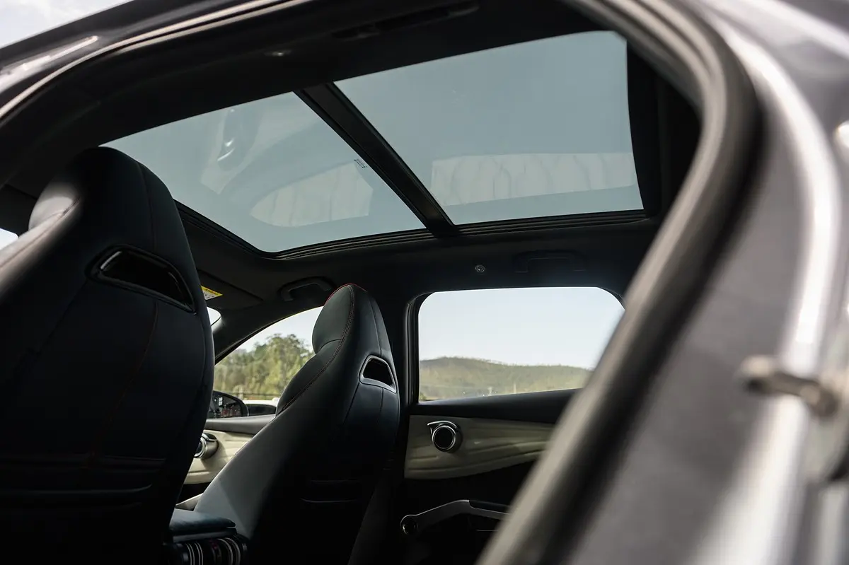 BYD Atto 3 60.48 kWh Design 79