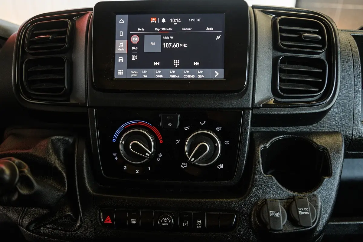 Fiat Ducato Outro 25