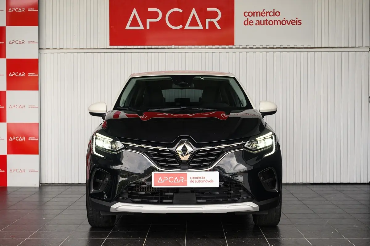 Renault Captur 1.0 TCe Techno 7