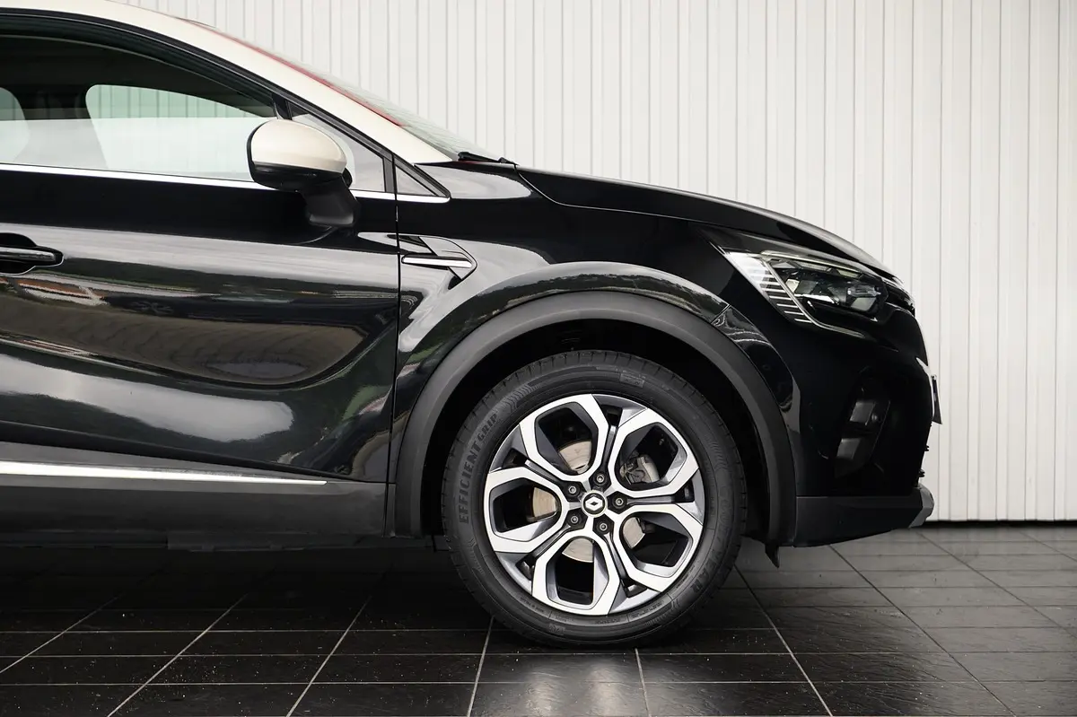 Renault Captur 1.0 TCe Techno 17