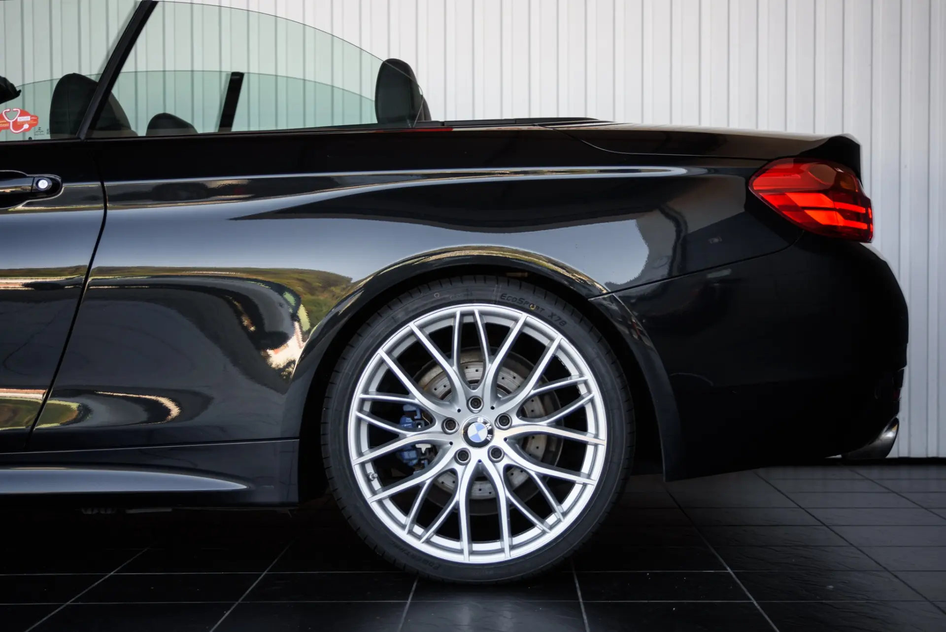 BMW 430 i Pack Desportivo M Auto 16