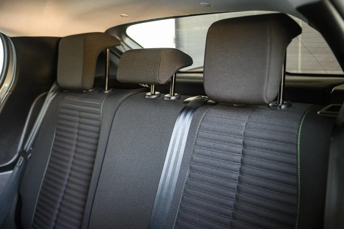 Peugeot 208 1.2 PureTech Active Pack 24