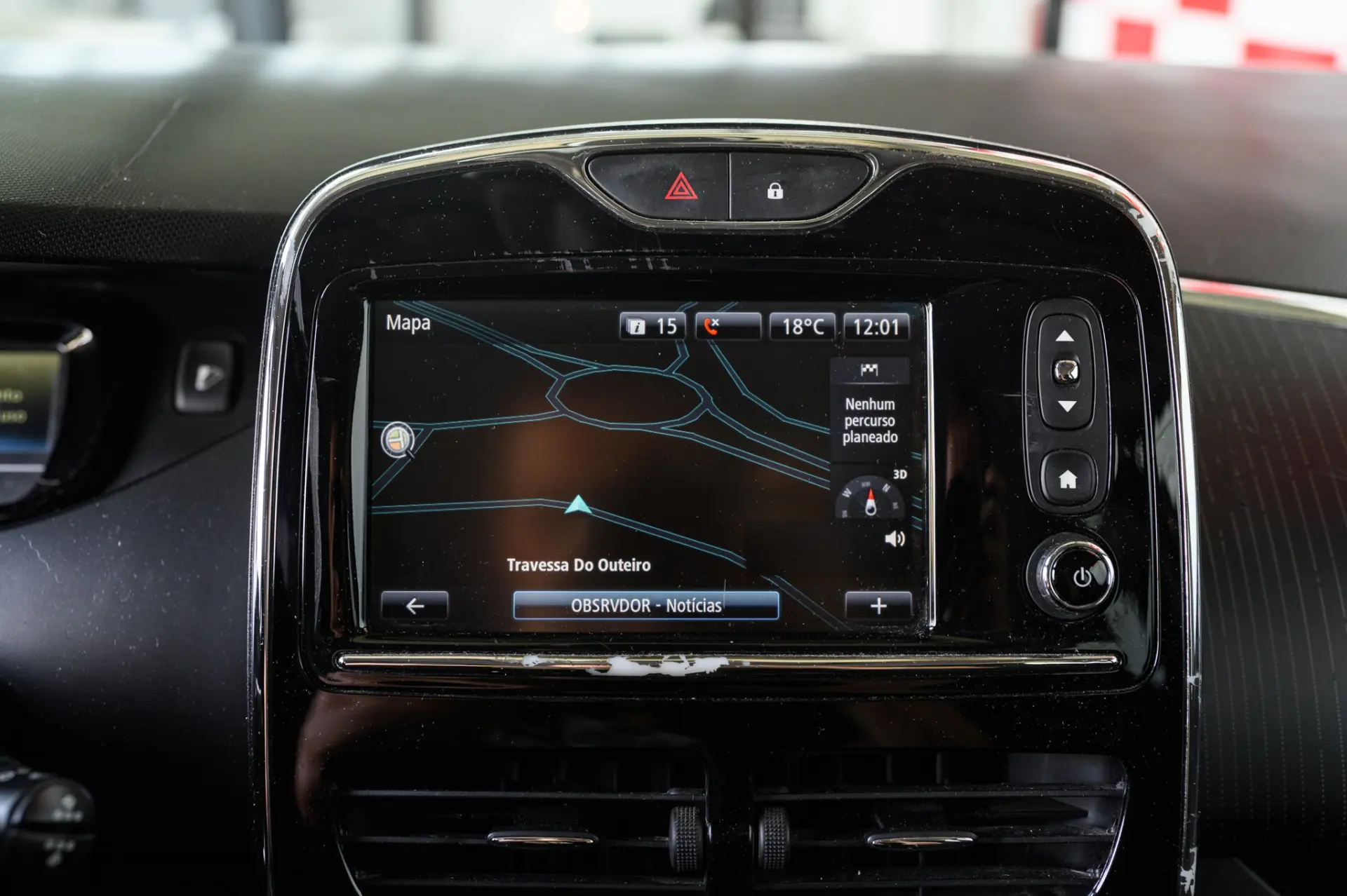 Renault Zoe (c/ Bateria) SL Bose Edition 40 36