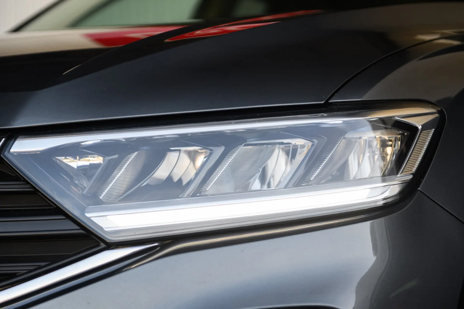 Volkswagen T-Roc 1.0 TSI Life 13