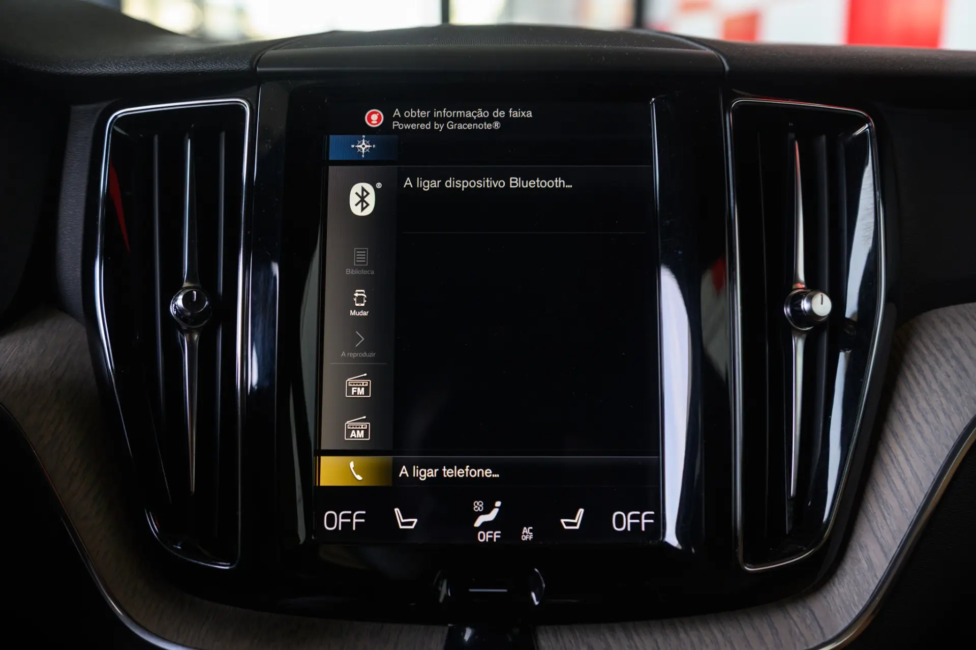 Volvo XC 60 2.0 D4 Inscription AWD Geartronic 46