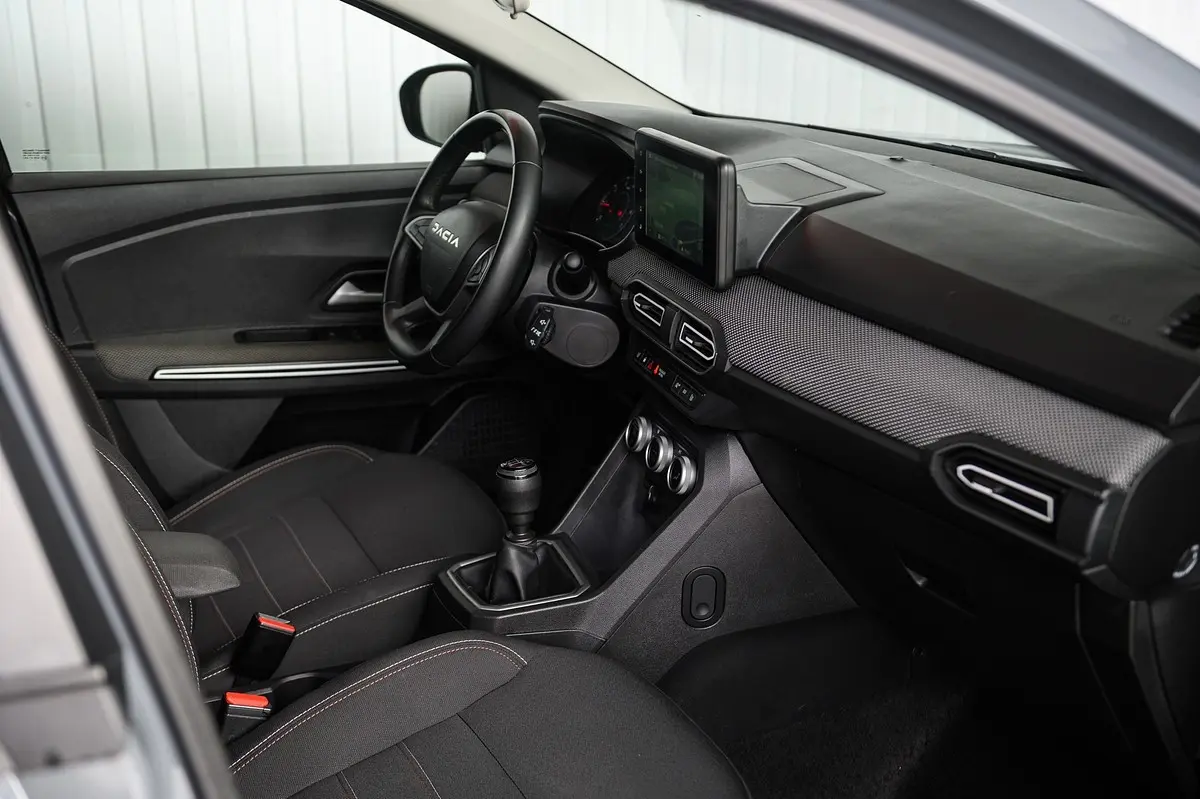 Dacia Jogger 1.0 TCe 90 ECO-G 58