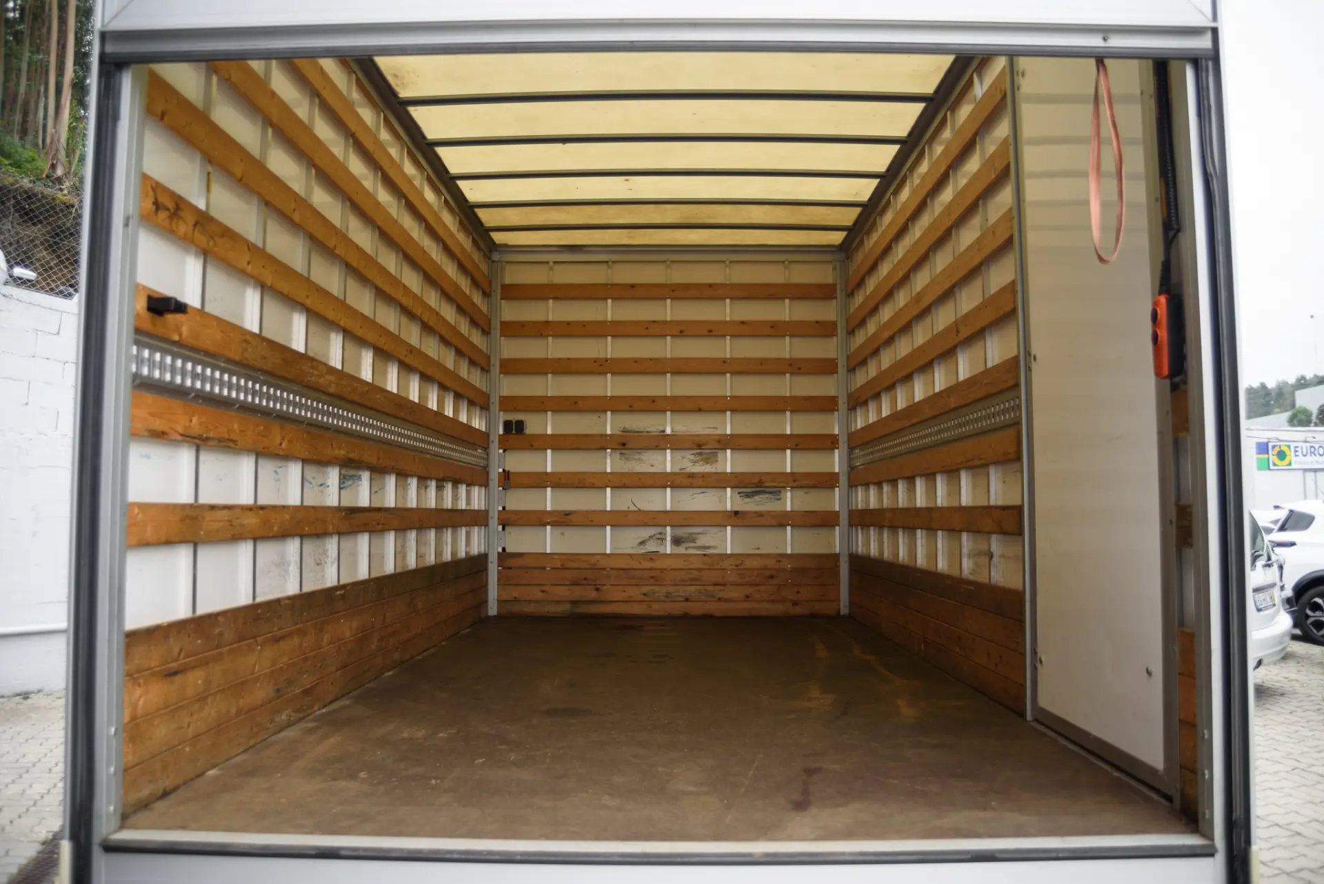 Opel Movano L3H2 DPF 2WD VA Auto 15