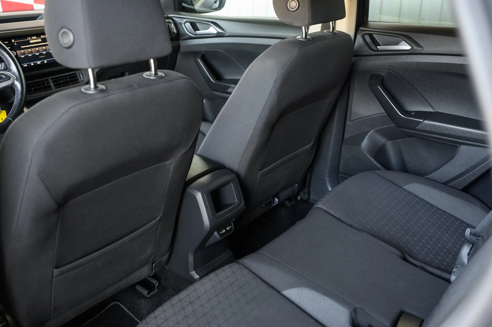 Volkswagen T-Cross 1.0 TSI Life 25