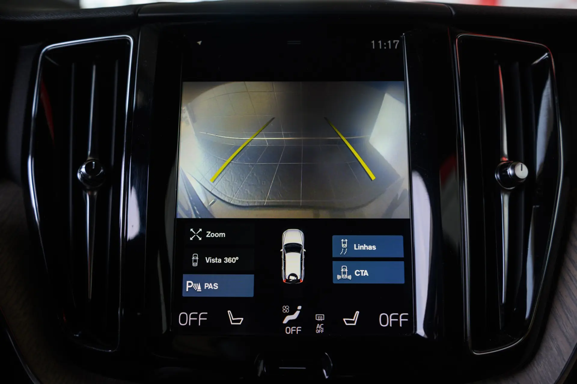 Volvo XC 60 2.0 D4 Inscription AWD Geartronic 50