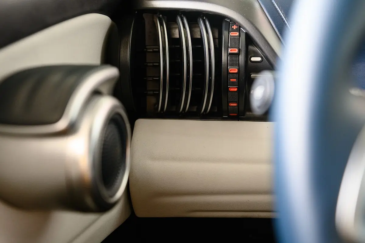 BYD Atto 3 60.48 kWh Design 48