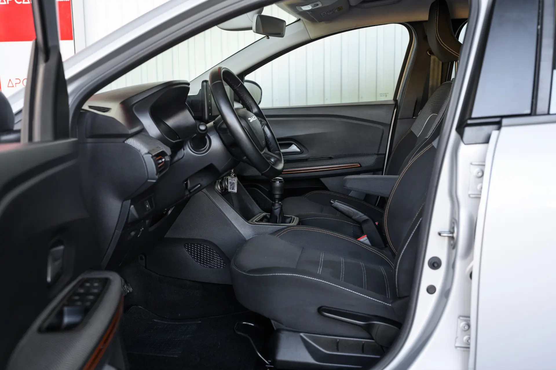 Dacia Sandero Stepway TCe 90 Expression 27