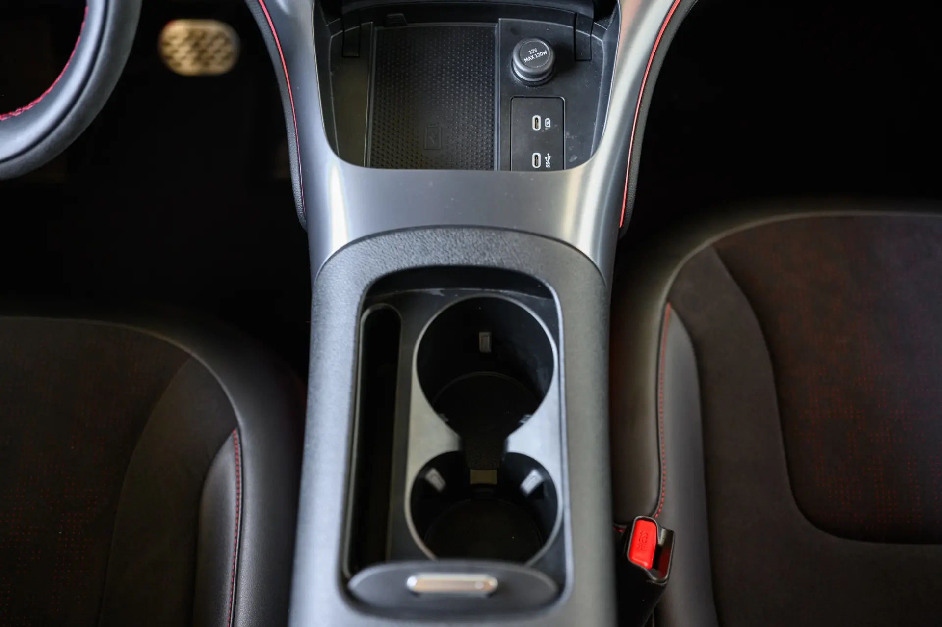 Smart #1 66 kWh Brabus AWD 55