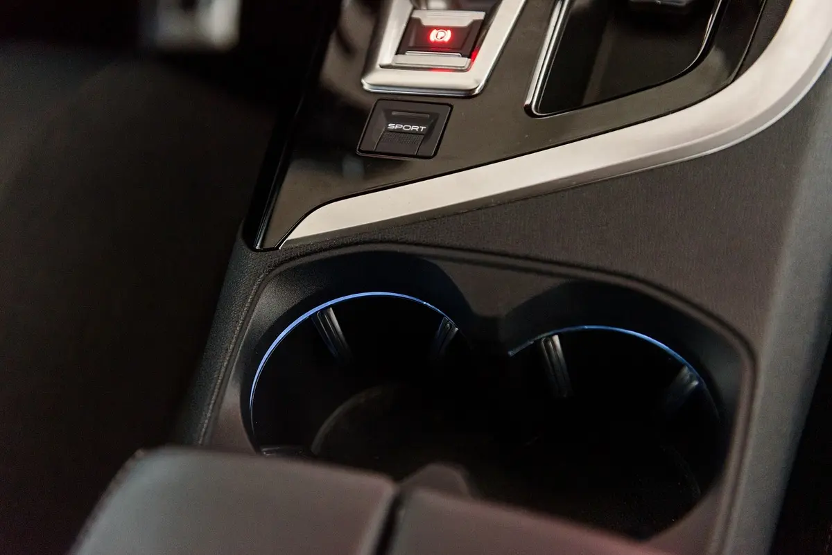 Peugeot 3008 1.5 BlueHDi GT EAT8 76