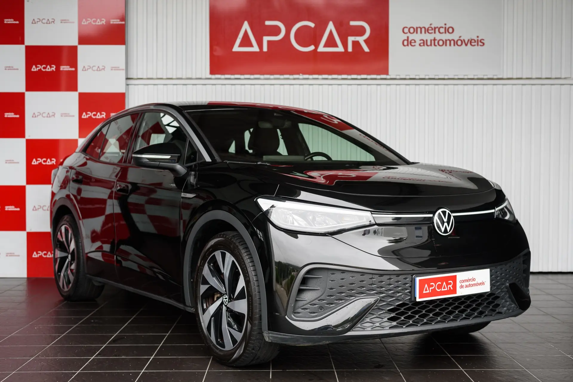 Volkswagen ID.5 77 kWh Pro Performance 23
