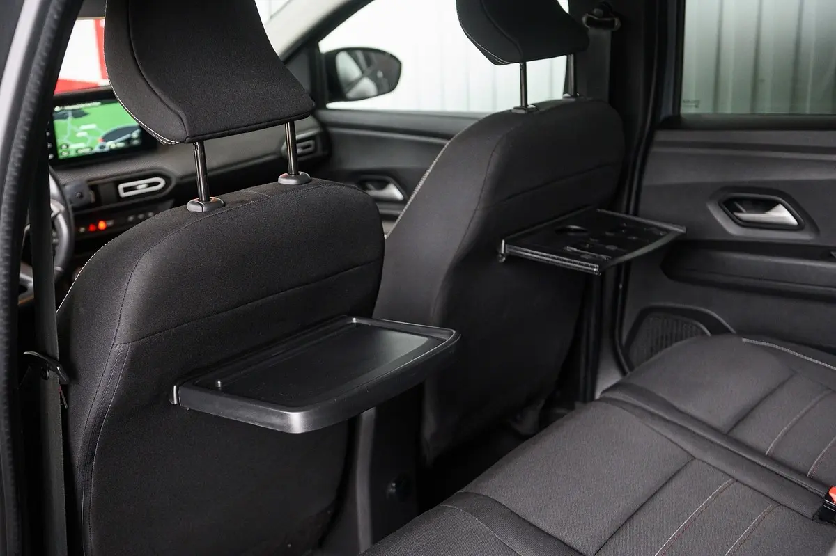 Dacia Jogger 1.0 TCe 90 ECO-G 29