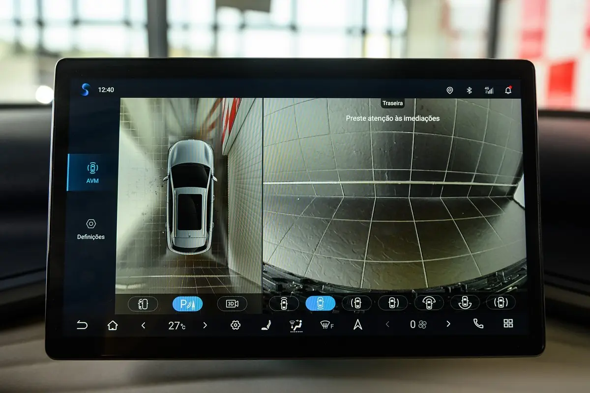 BYD Atto 3 60.48 kWh Design 63