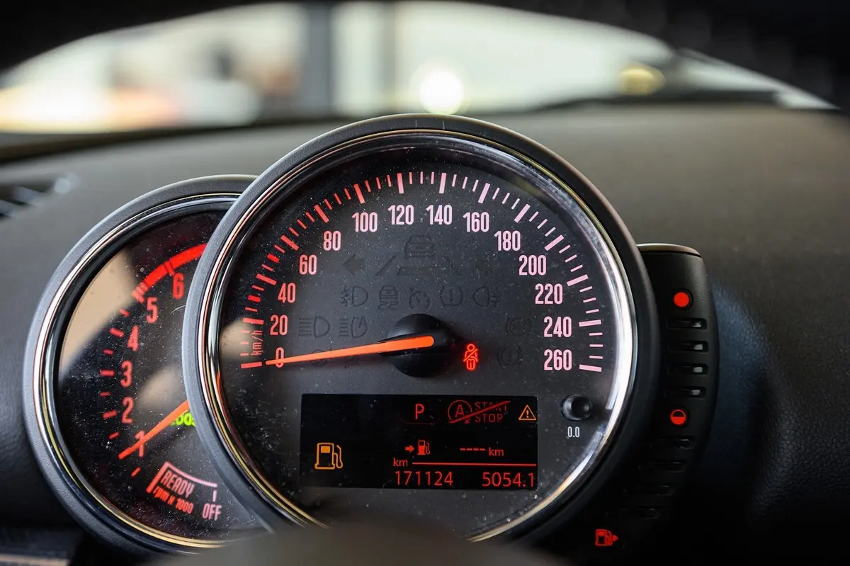 MINI Clubman Cooper D Classic Auto 36