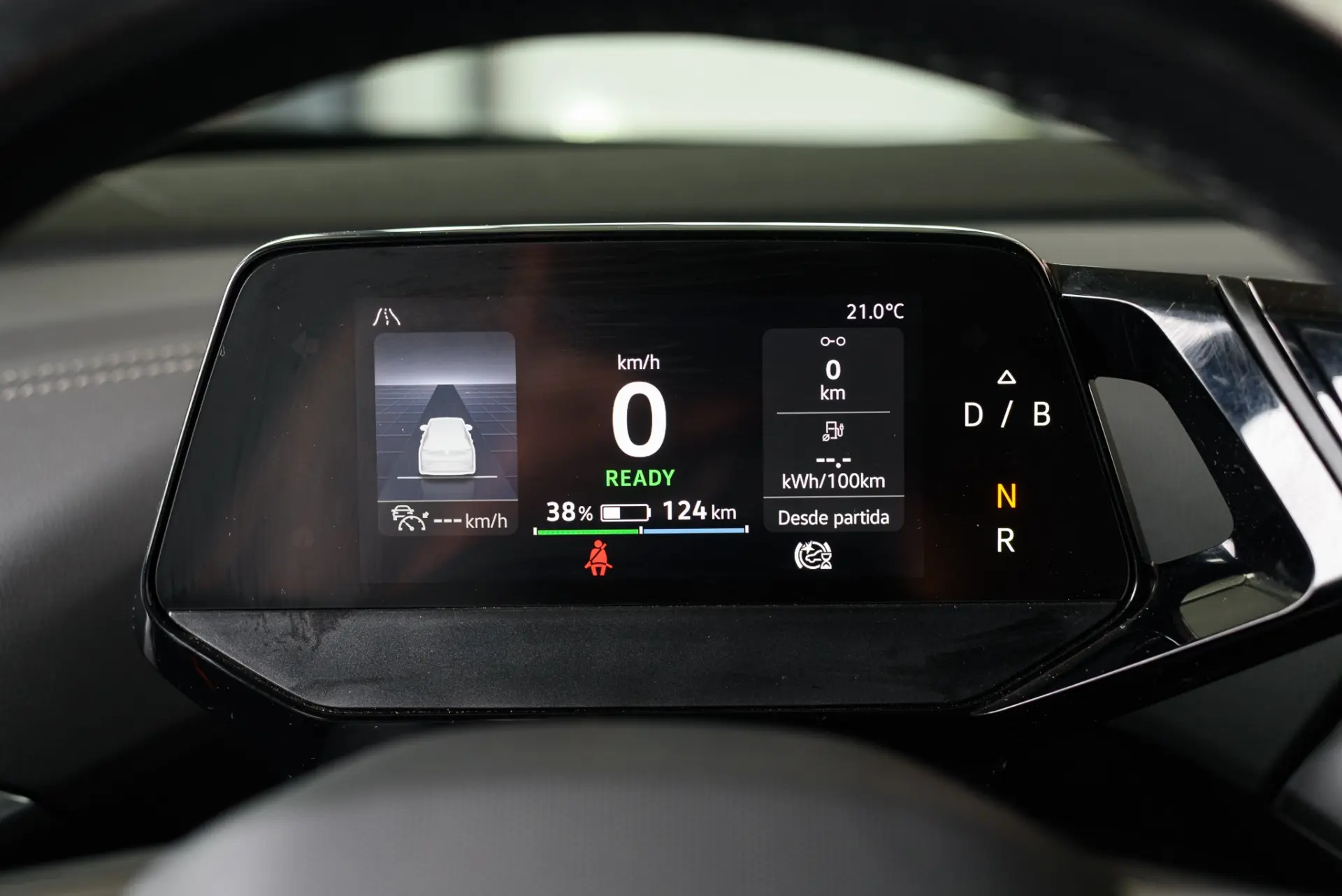 Volkswagen ID.5 77 kWh Pro Performance 33